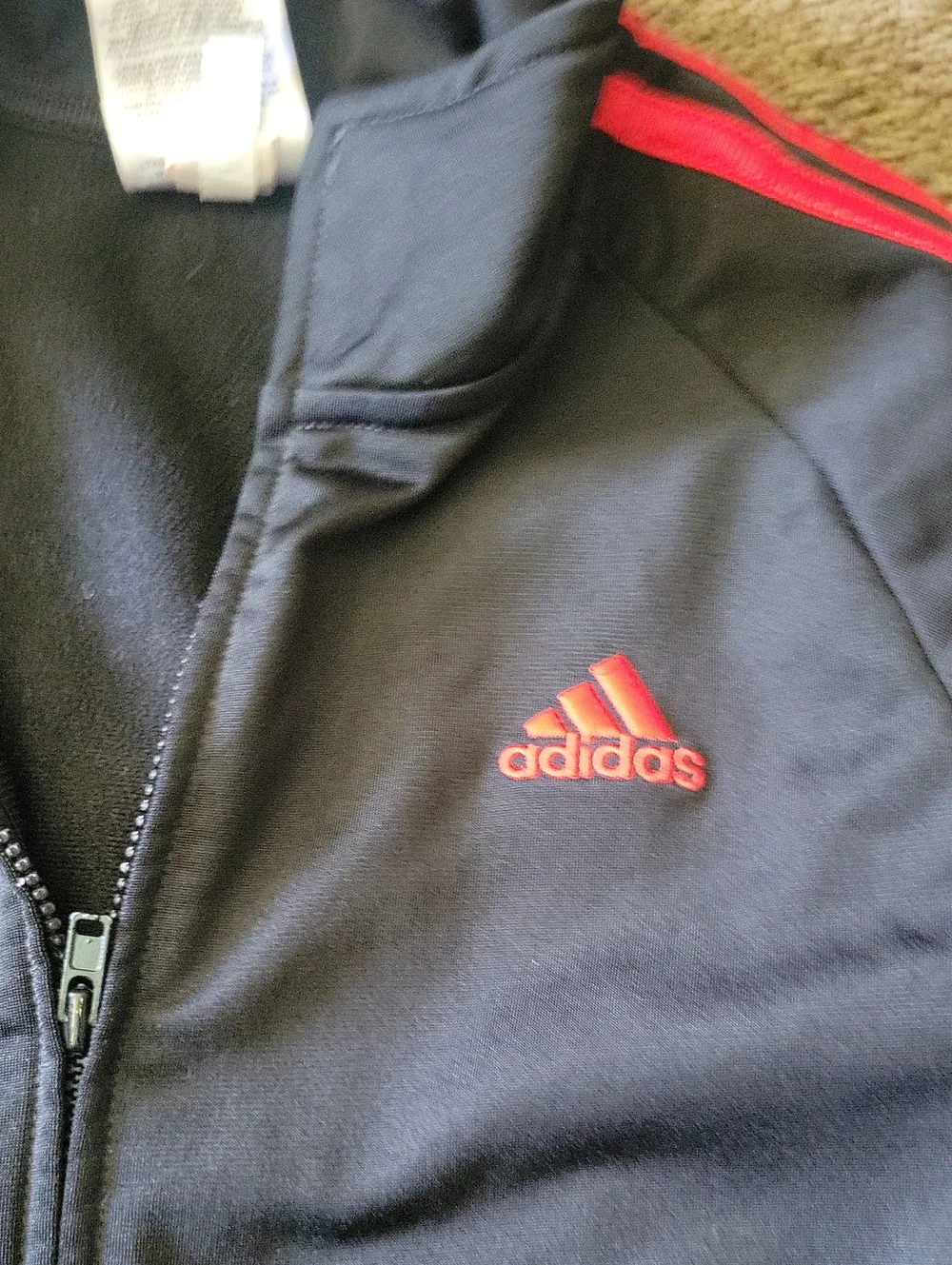 Adidas Jogging Jacket Unisex